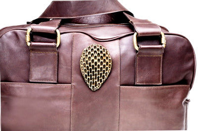 The Justice Bodan Satchel