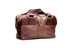 The Justice Bodan Satchel