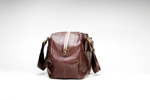 The Justice Bodan Satchel